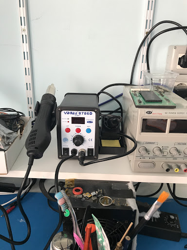 ALKA LAB - Visual