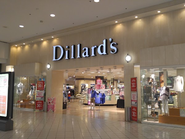 Интернет Магазин Dillards Store