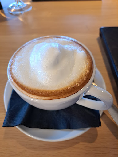 Caffuccino - Visual