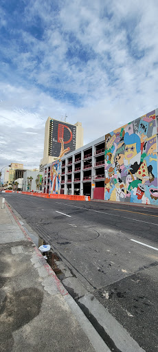 Carson Lot - Visual