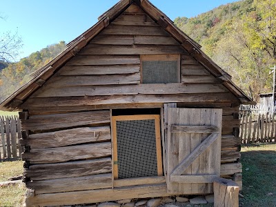Photos of Oconaluftee Visitor Center