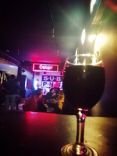 Photos of SubPub