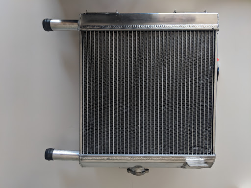 Historic Racing Works GmbH - Thumbnail