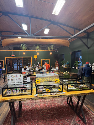 Photo of The Mellow Moose Cannabis Company