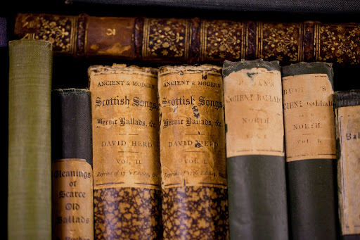 Deeside Books - Thumbnail