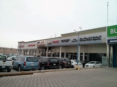 Car Dealer