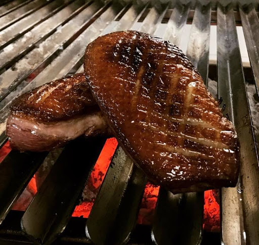 Photo de Restaurant Le Brasero - Camping Les 3 Vallées à Argelès-Gazost (65400)