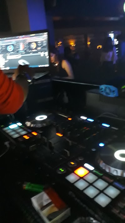 Photos of Senses Club