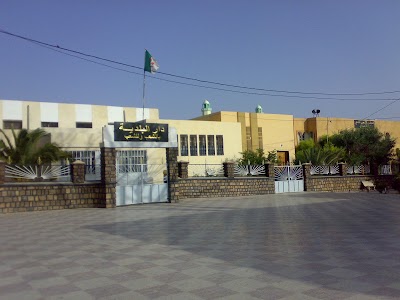 Photos of مقر بلدية امجدل