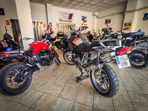 Smotorrad - Visual