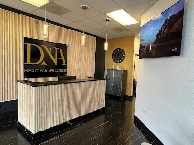 Photo of DNA Health & Wellness - Colorado clinic location