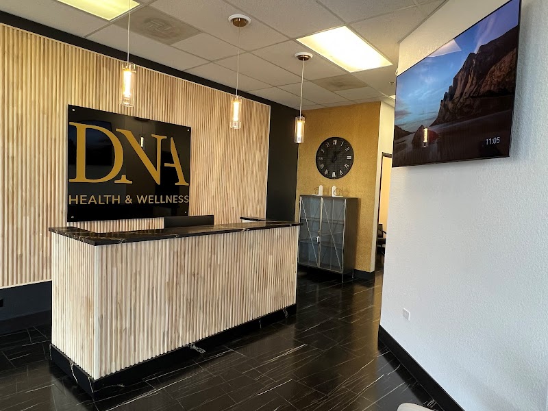 DNA Health & Wellness - Colorado
