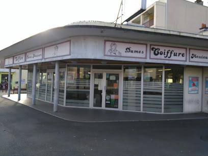 Coiffure Roussel