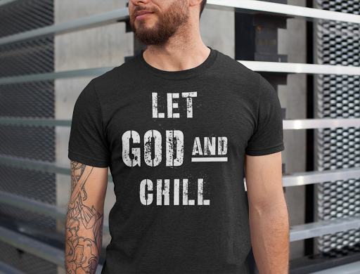 LetGodAndChill - Thumbnail