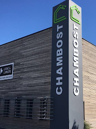 Photo n°17 de Chambost Matériaux à Reyrieux (Magasin de materiaux de construction)