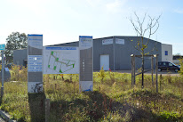 Zone d’Activités de Bois Pataud à Bléré