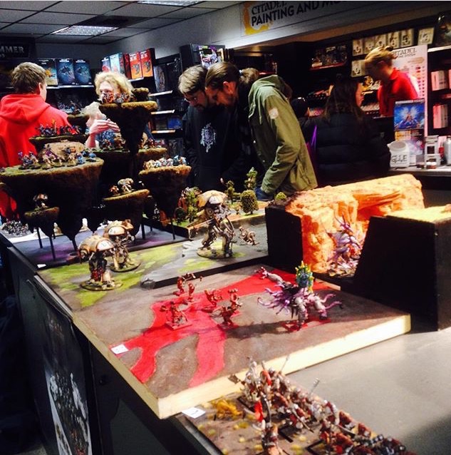 Warhammer