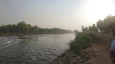 Fareed-ul-din Water Park okara