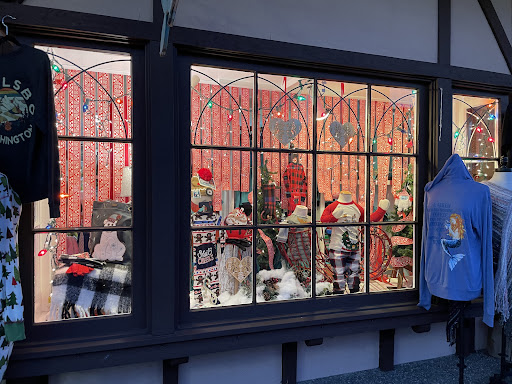 Beachside Boutique - Visual