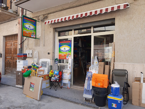 Ferramenta , Colori & Decori