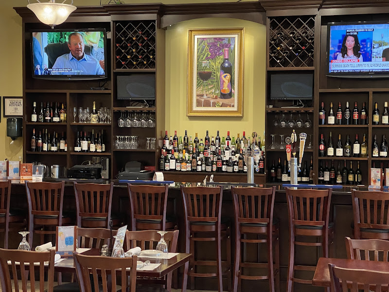 India Garden Restaurant — photo