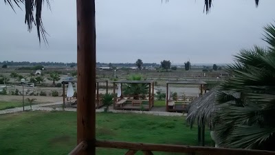 photo of Chinchaycamac eco playa mar & campo