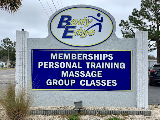 Body Edge Fitness - Thumbnail
