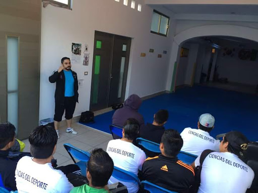 Mujeog Taekwondo Coatepec - Thumbnail
