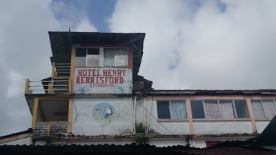 Photos of Hotel Henry Berrisford