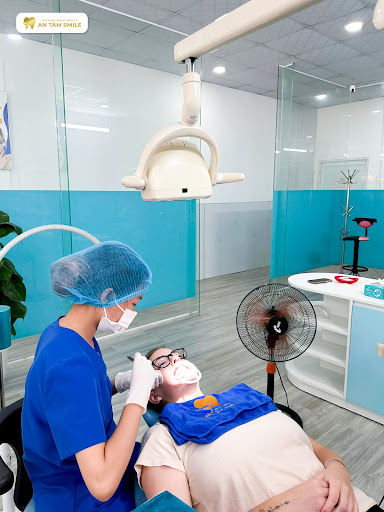 An Tâm Smile - Nha khoa thẩm mỹ Hội An photo 5