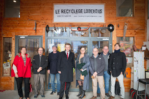 Photo n°8 de EBE - L'Abeille Verte Lodève à Lodève (Association professionnelle)