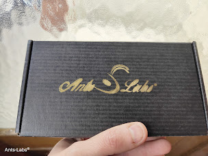 Photo n°18 de Ants-Labs à Outrepont (Magasin d'articles pour animaux)