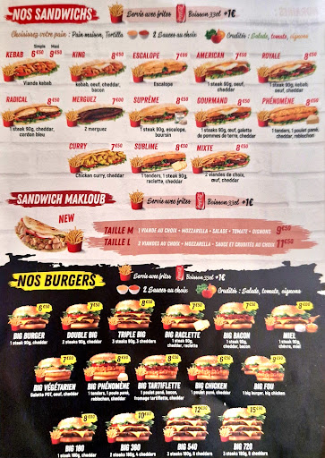 Photo 1 - Pizza King