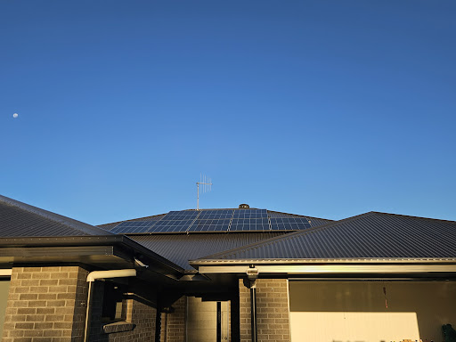 Twyford Solar & Electrical Bundaberg - Thumbnail