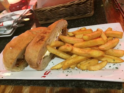 Photos of Cubana latino Caffe