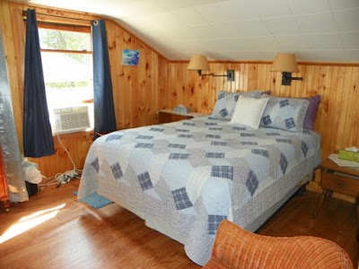 Relax on Lake Carmi, 5 br Vacation Rental Lake Home