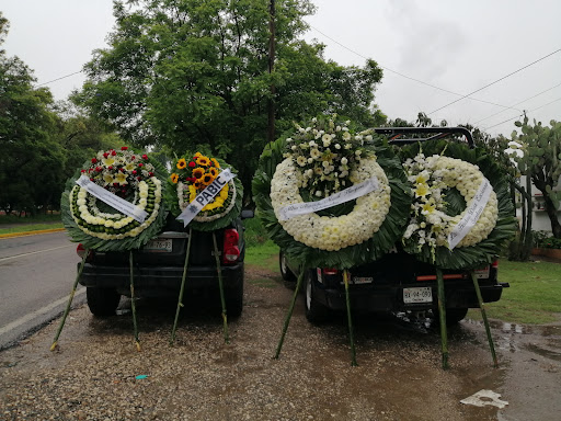 Funeraria Mejía López