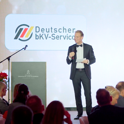 Deutscher bKV-Service GmbH & Co.KG