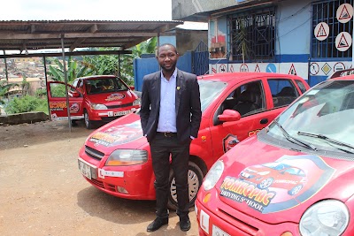 Photos of Tomkopac Driving School