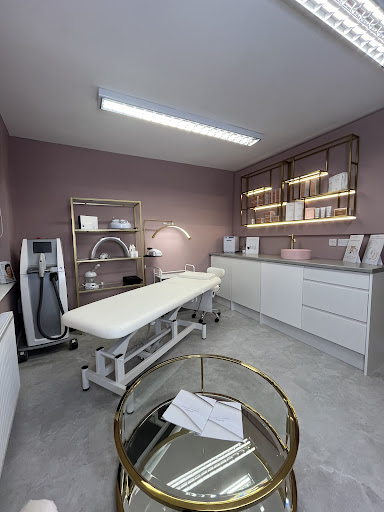 Jessica Jade Skincare & Aesthetics