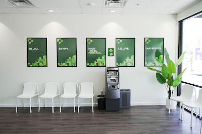 Photo of Trulieve Phoenix Dispensary Tatum