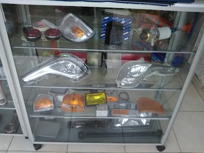 Photos of Autopartes De Occidente