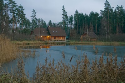 Photos of "Kāli", viesu nams