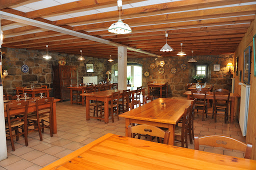 Photo 9 - Restaurant Le Thymallus TENCE