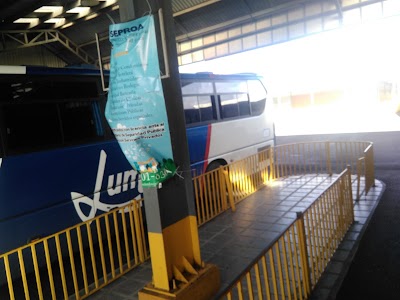 Photos of Terminal Cartago