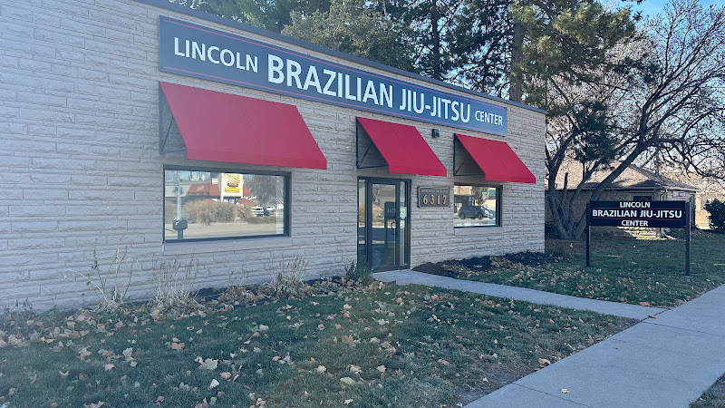 Lincoln Brazilian Jiu-Jitsu Center - brazilian jiu jitsu in Lincoln, Nebraska