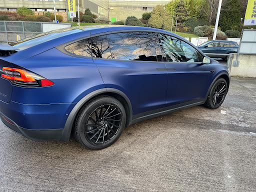 Autofoam Car Wash and Valet Centre - Thumbnail