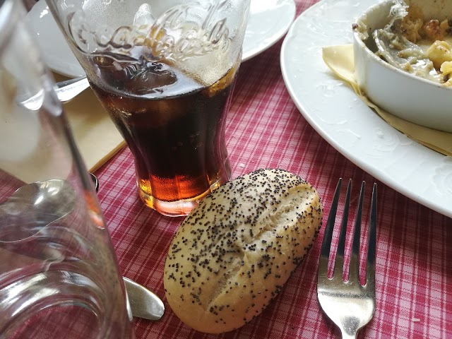 La Pasteria