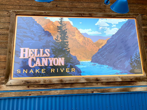 Wild River Java - Visual