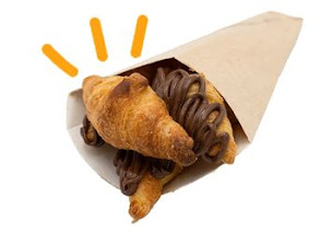 Photo n°35 de La Croissanterie à Fresnes-en-Tardenois (Saladerie)